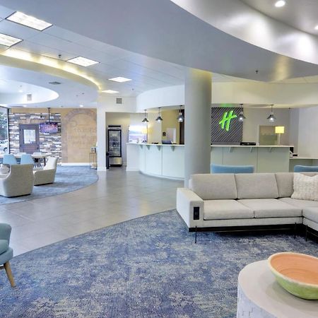 Holiday Inn Gainesville-University Center By Ihg Esterno foto