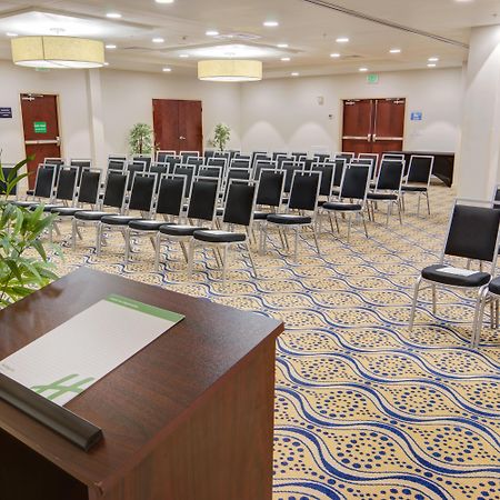 Holiday Inn Gainesville-University Center By Ihg Esterno foto