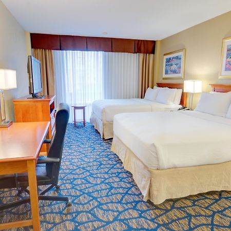 Holiday Inn Gainesville-University Center By Ihg Esterno foto