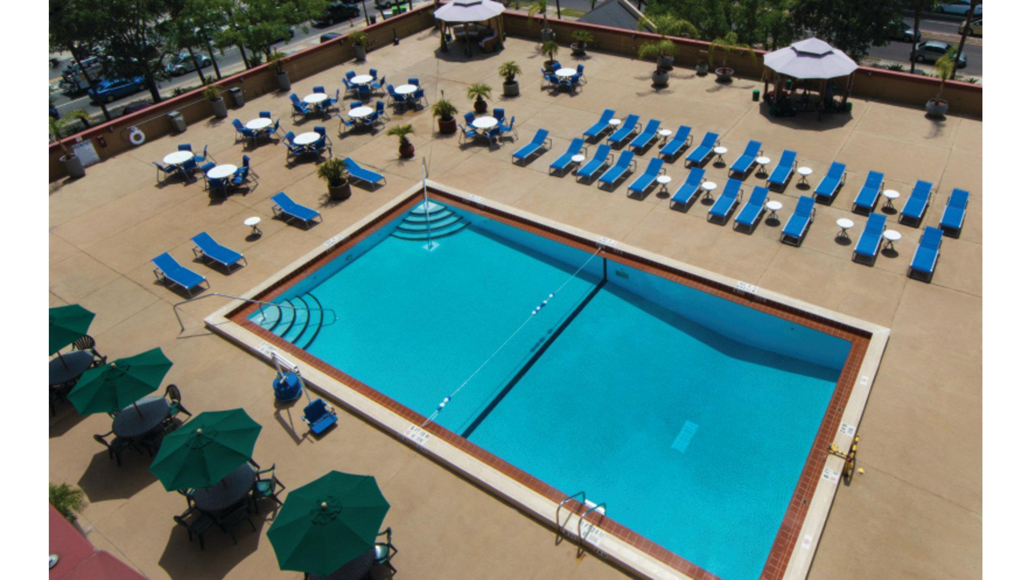 Holiday Inn Gainesville-University Center By Ihg Esterno foto