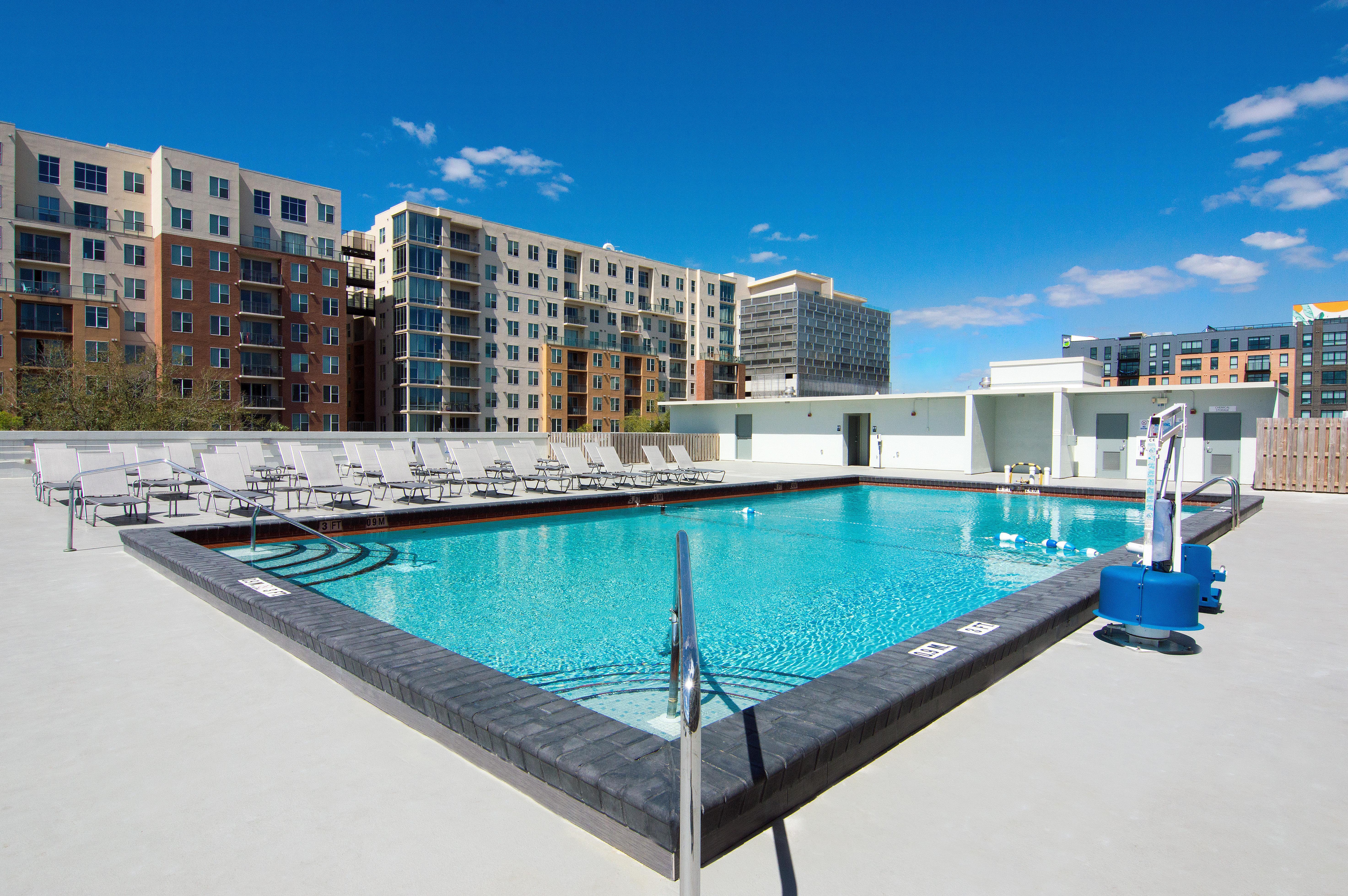 Holiday Inn Gainesville-University Center By Ihg Esterno foto