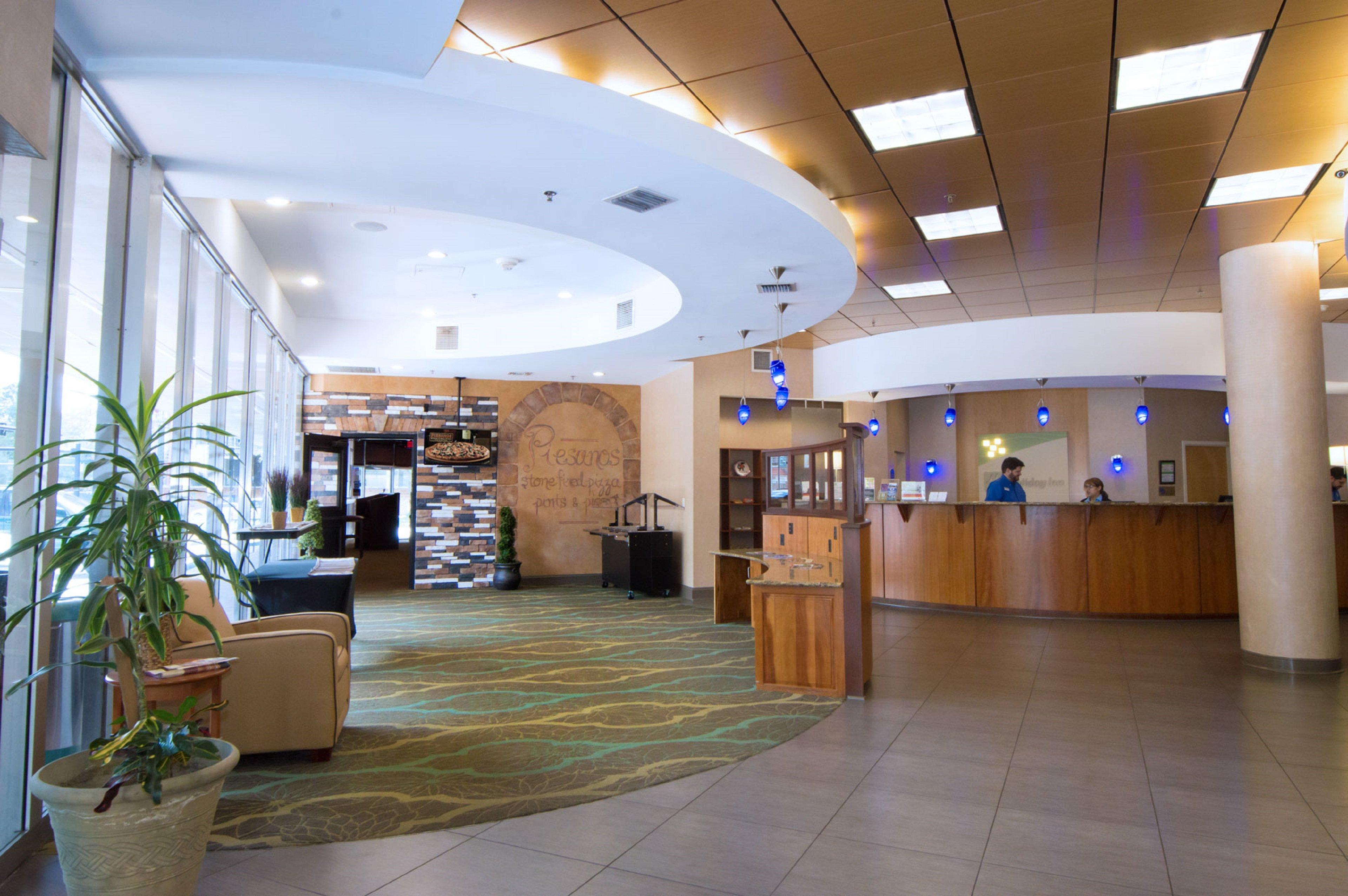 Holiday Inn Gainesville-University Center By Ihg Esterno foto