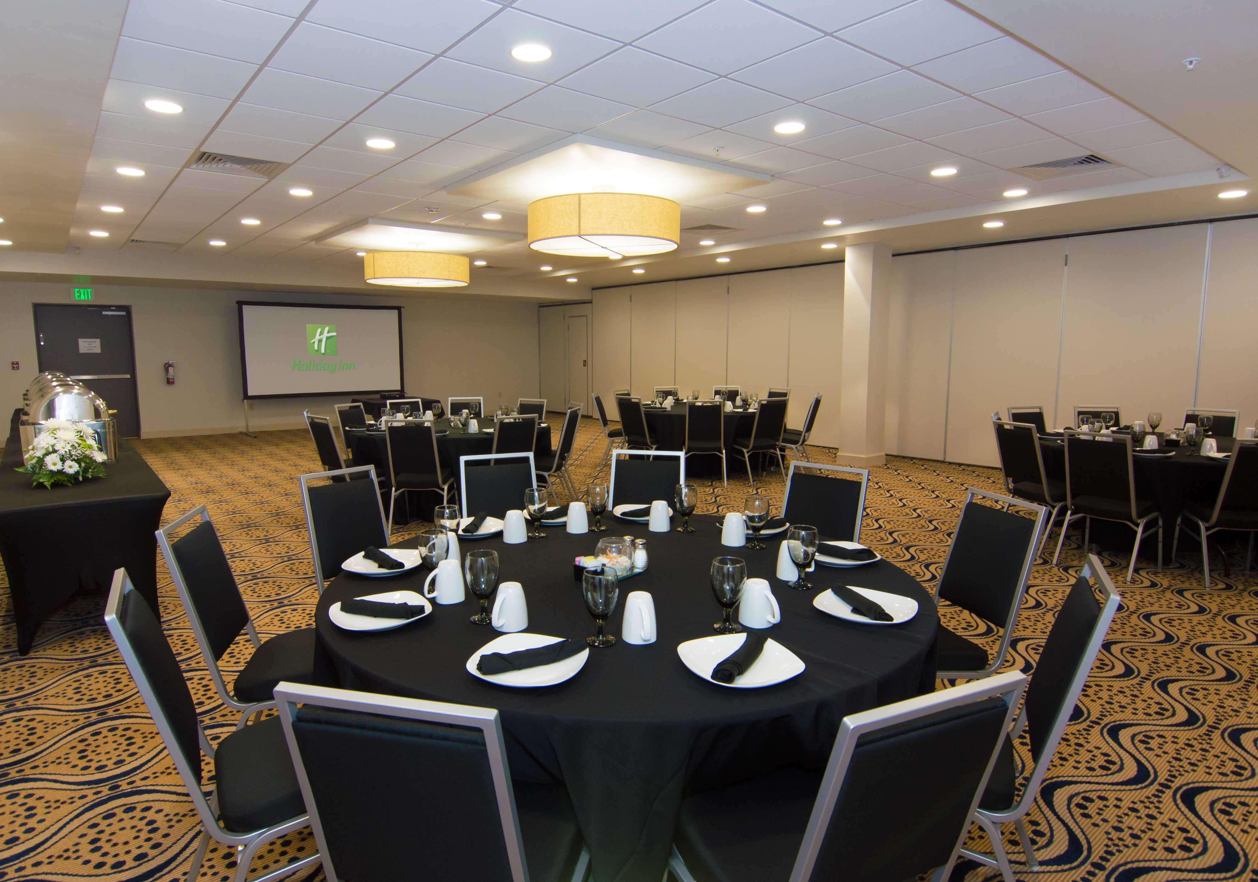 Holiday Inn Gainesville-University Center By Ihg Esterno foto