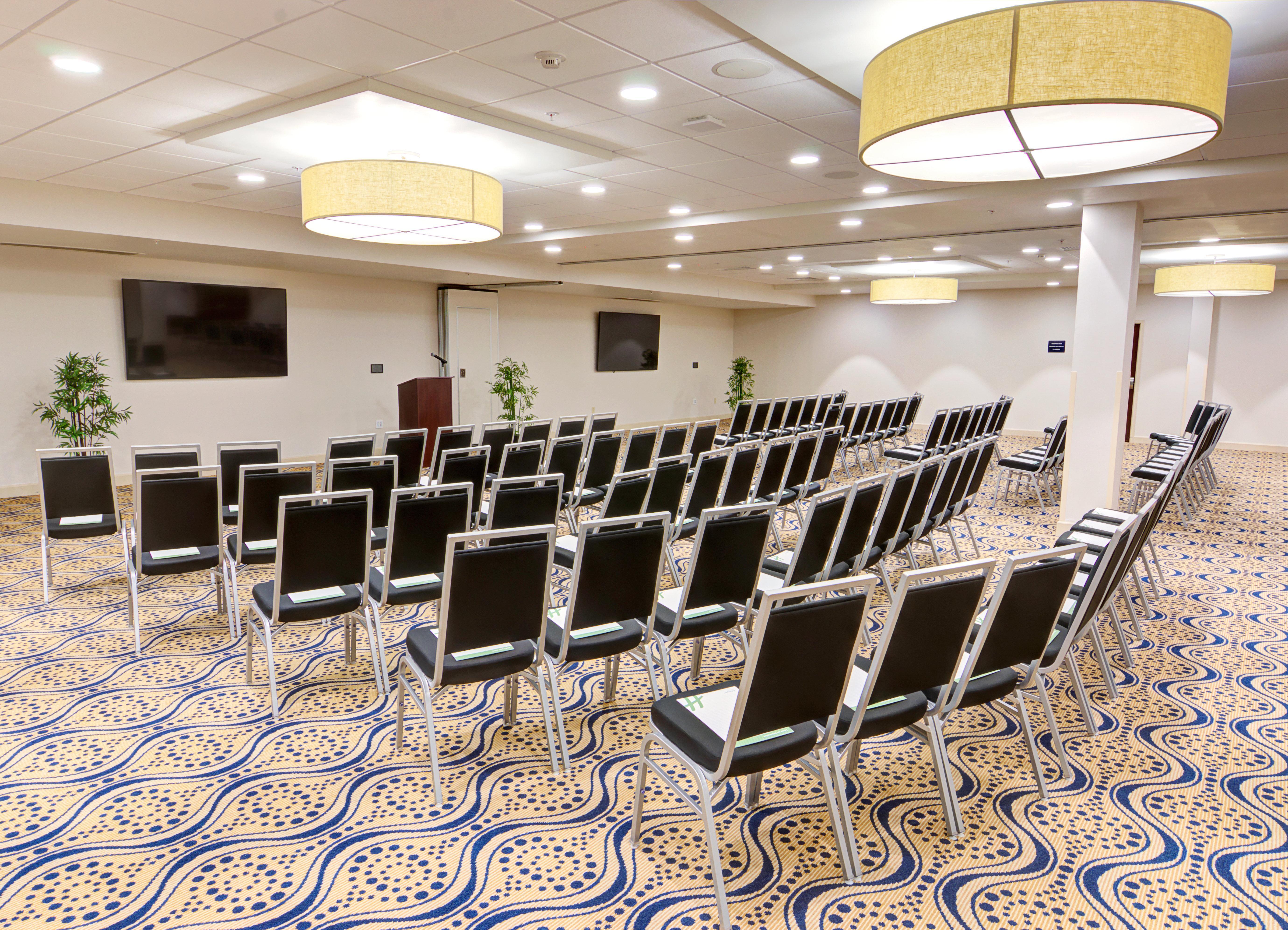 Holiday Inn Gainesville-University Center By Ihg Esterno foto