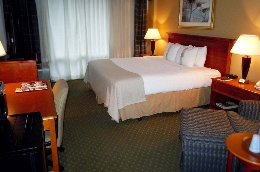 Holiday Inn Gainesville-University Center By Ihg Esterno foto