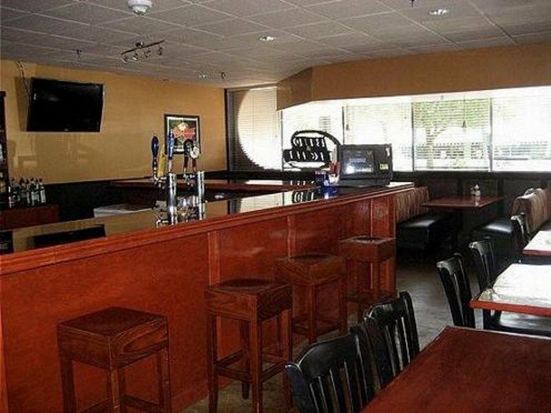 Holiday Inn Gainesville-University Center By Ihg Esterno foto