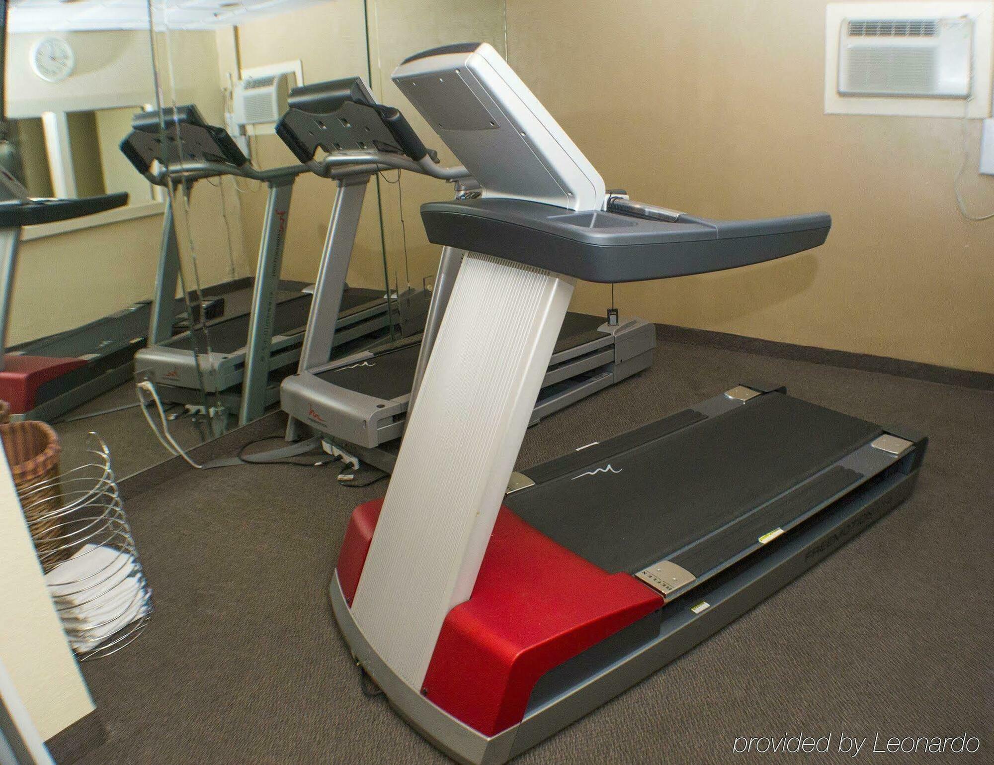 Holiday Inn Gainesville-University Center By Ihg Esterno foto