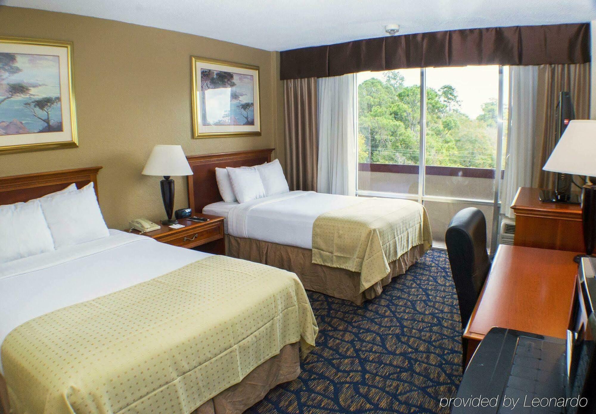 Holiday Inn Gainesville-University Center By Ihg Esterno foto