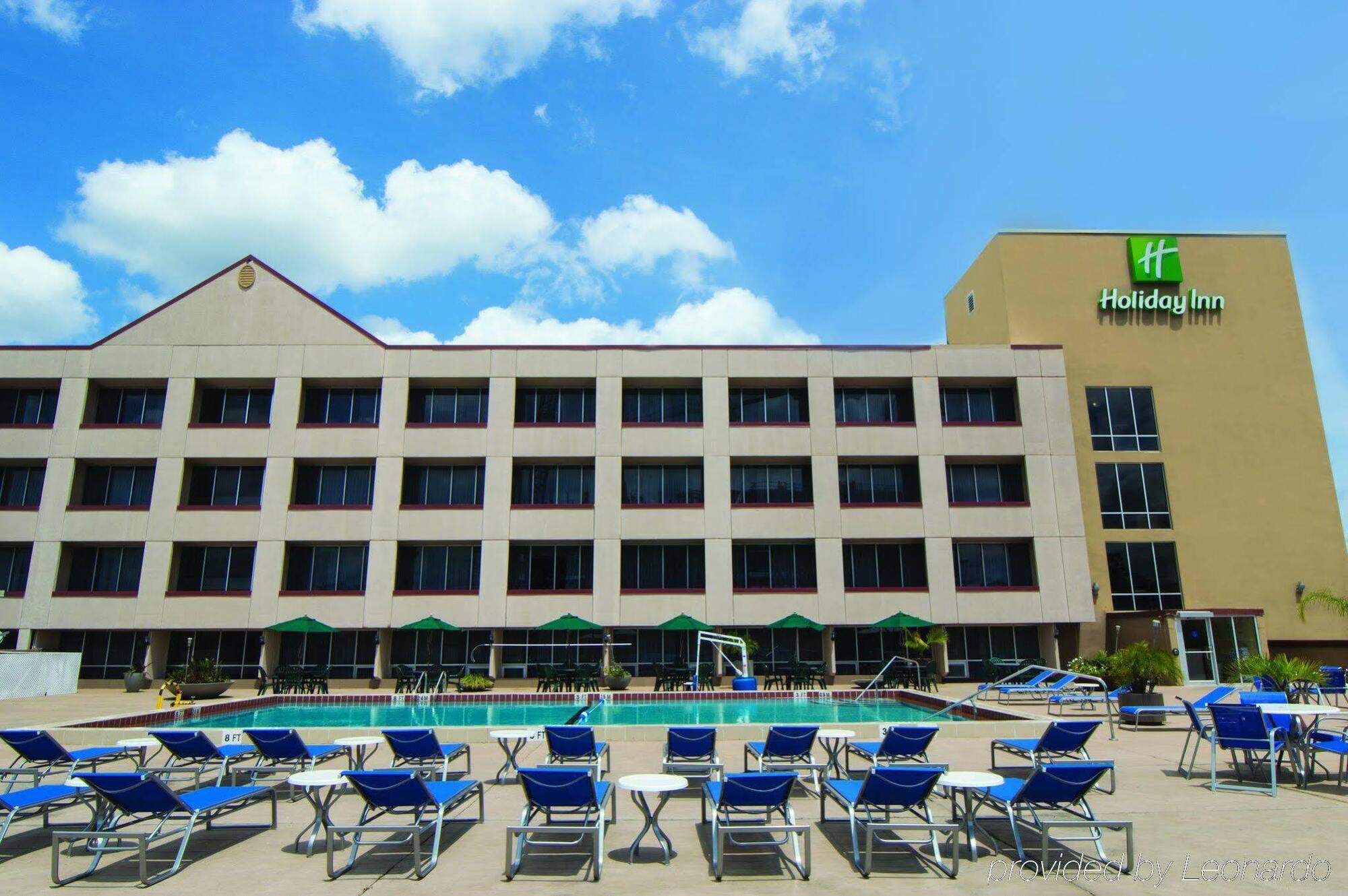 Holiday Inn Gainesville-University Center, An Ihg Hotel Esterno foto