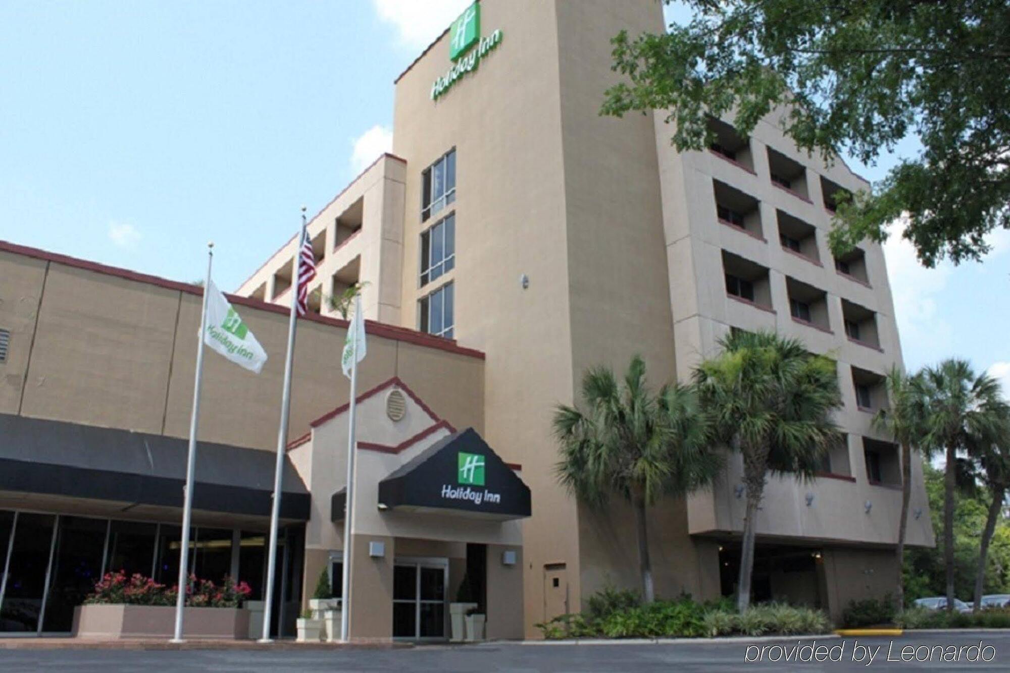Holiday Inn Gainesville-University Center By Ihg Esterno foto